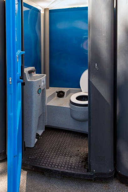 Best Local porta potty services  in Dumas, TX