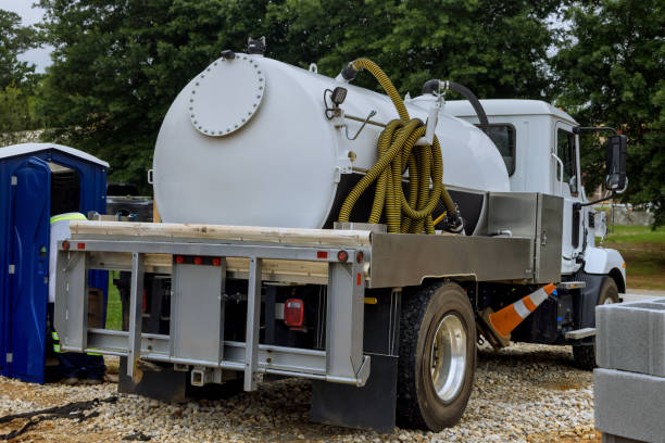 Best Affordable portable toilet rental  in Dumas, TX