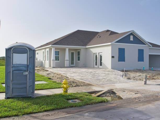Best Portable restroom trailer rental  in Dumas, TX