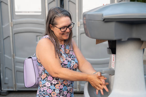 Best Emergency porta potty rental  in Dumas, TX